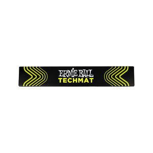 Ernie Ball TechMat Instrument Maintenance Mat