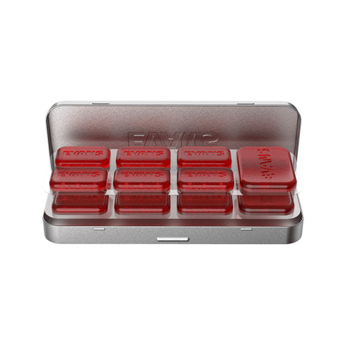 Evans EQPODSMINI EQ PODS Mini Drum Damper Gels