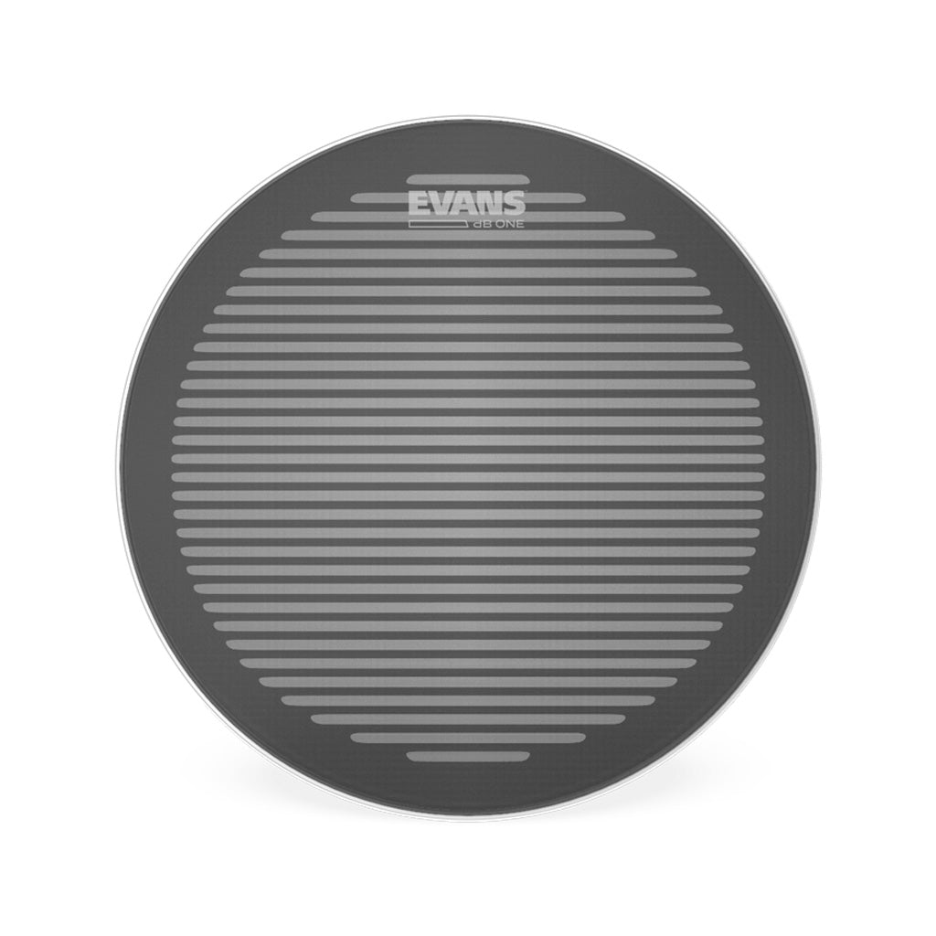 Evans TT13DB1S 13inch dB One Mesh Snare Drumhead
