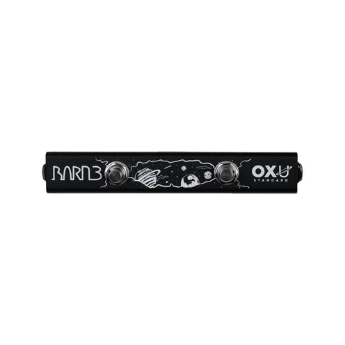 Eventide Barn3 OXU Standard Dual Footswitch