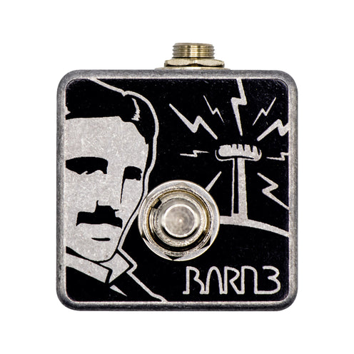 Eventide Tesla Tap Momentary Footswitch