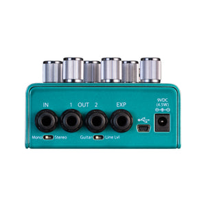 Eventide RipTide Guitar Effects Pedal