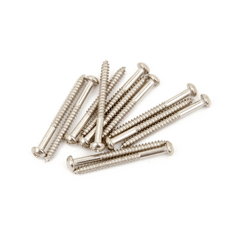 Fender Pure Vintage Bass Pickup Mounting Screws