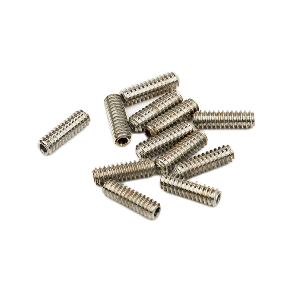 Fender Standard Series Bass Bridge Saddle Height Adjustment Screws