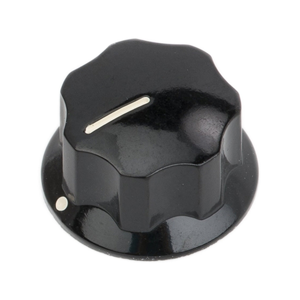 Fender Deluxe Jazz Bass® Upper Concentric Knob