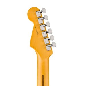 Fender American Professional II Stratocaster Electric Guitar, RW FB, Anniversary 2-Tone Sunburst