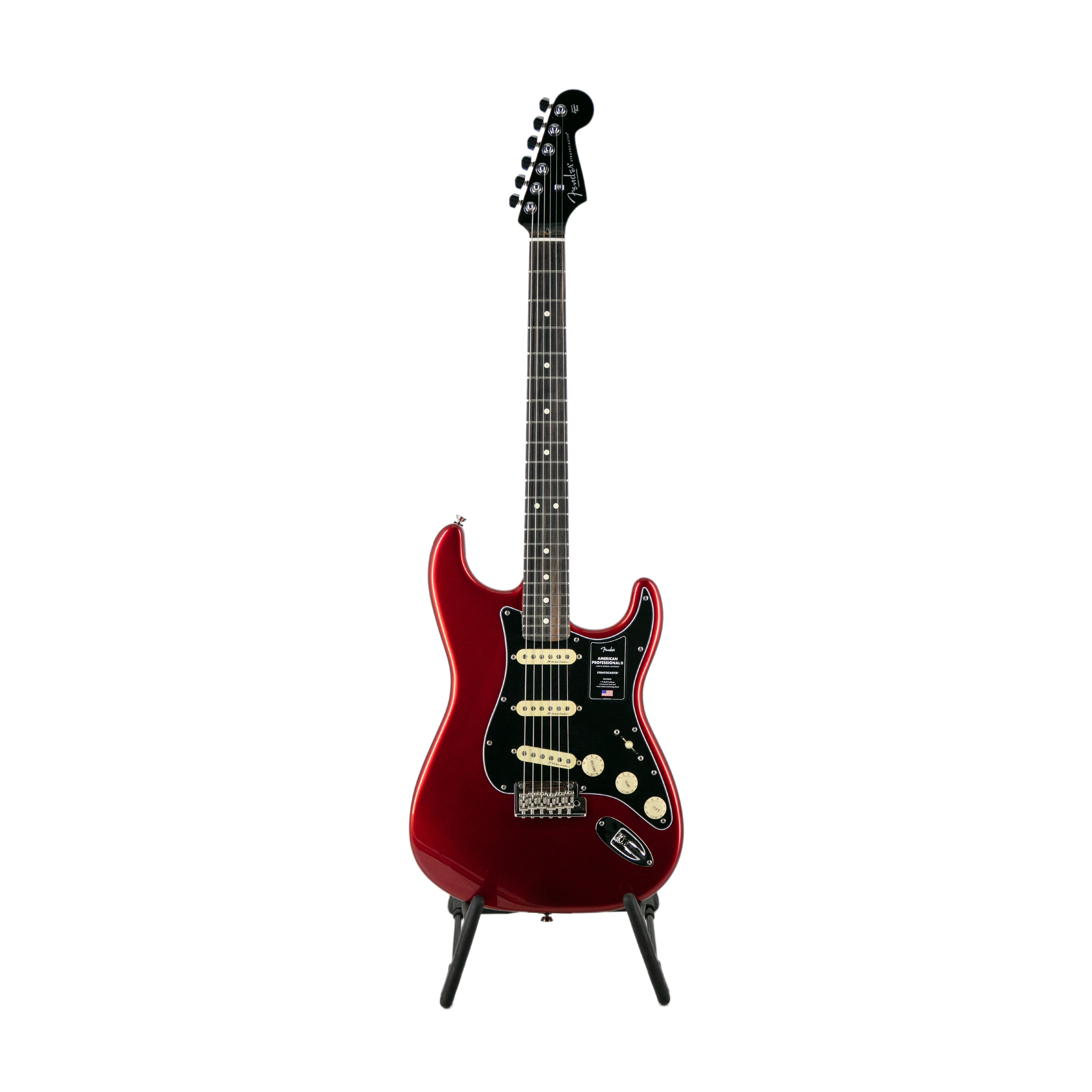 Fender FSR American Professional II Stratocaster Electric Guitar