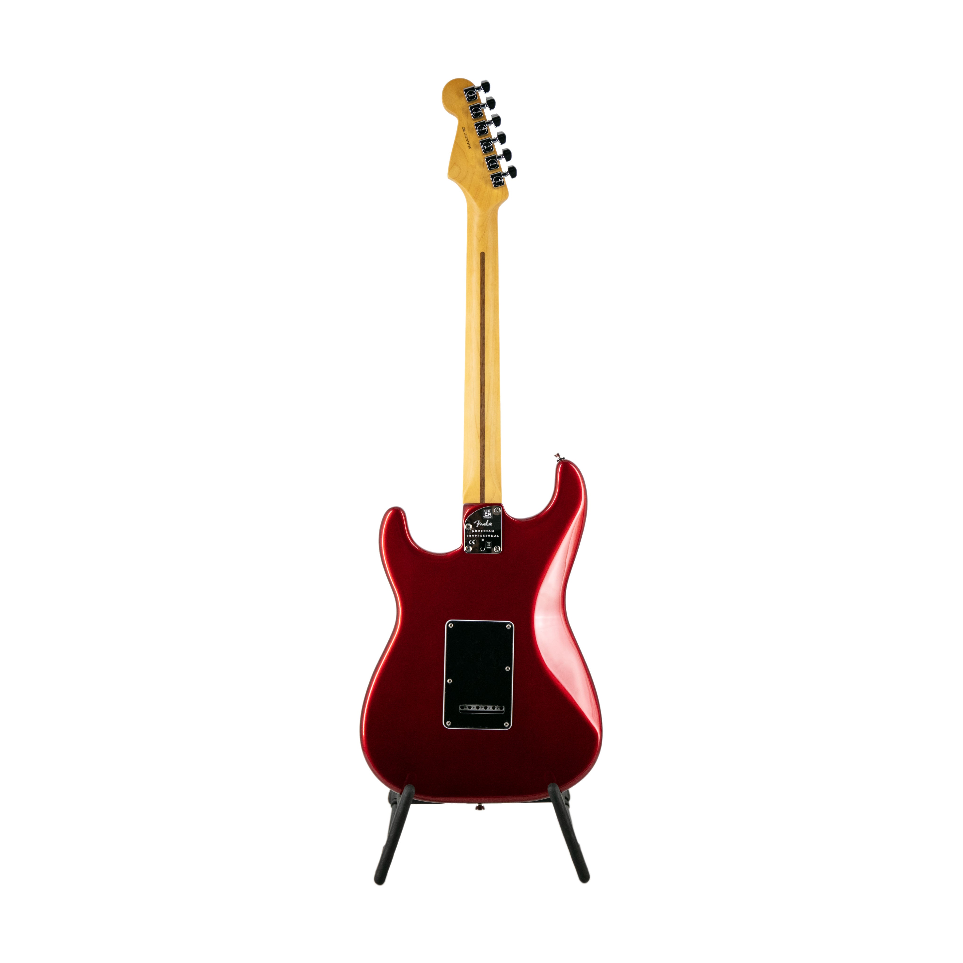 Fender FSR American Professional II Stratocaster Electric Guitar