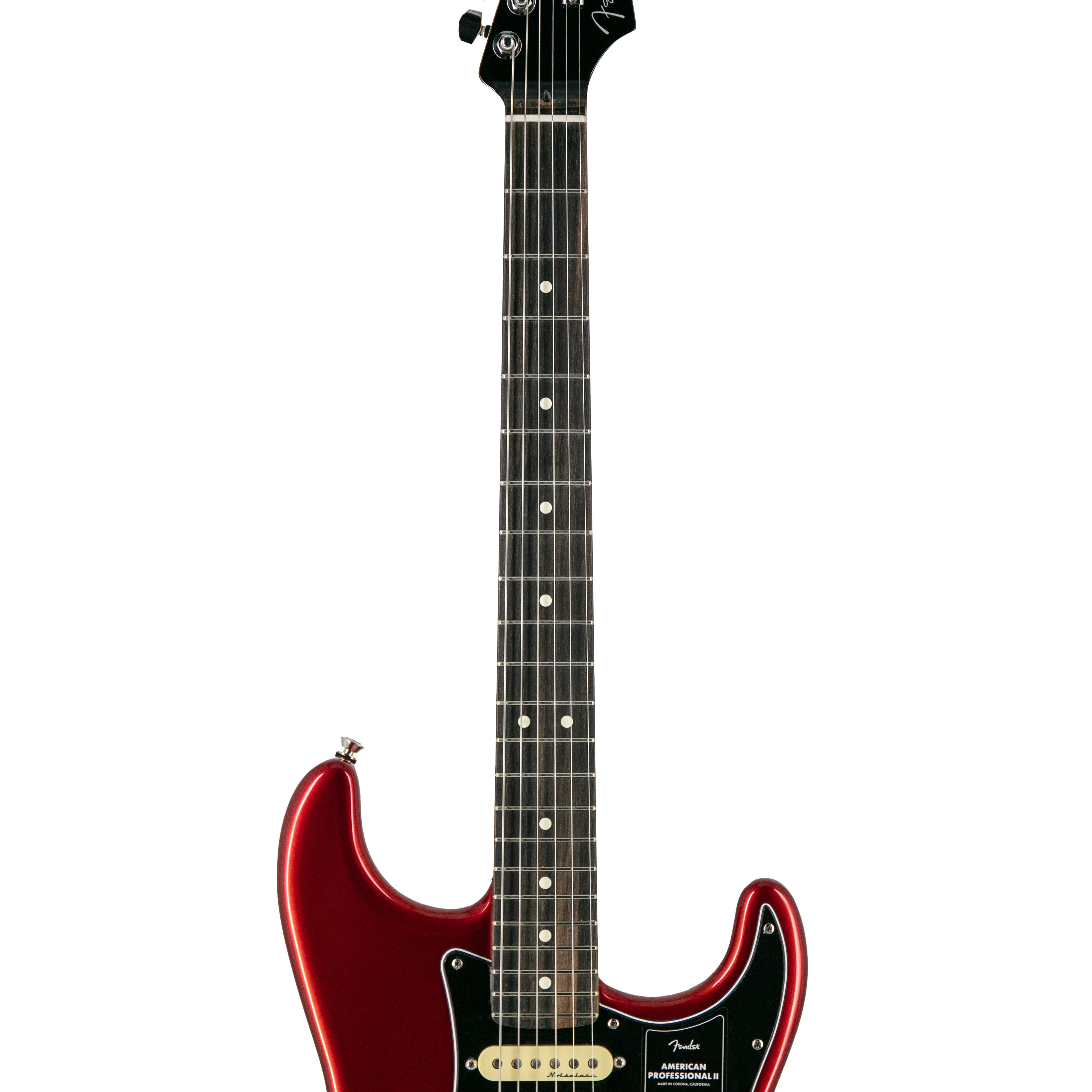 Fender FSR American Professional II Stratocaster Electric Guitar