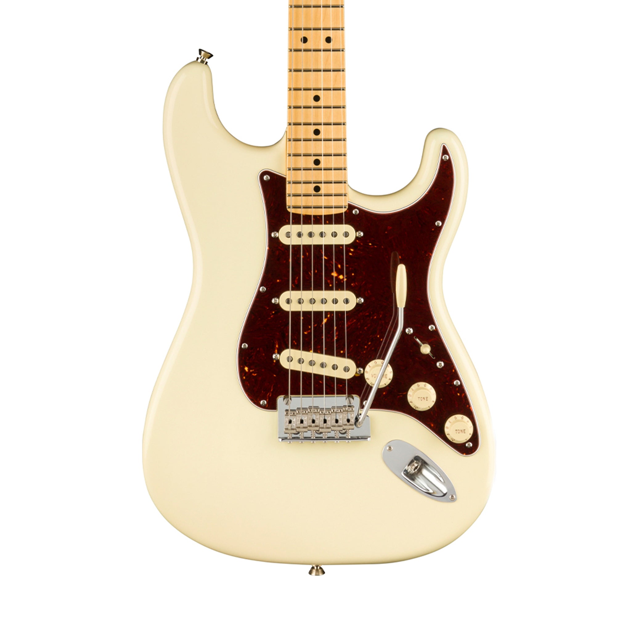 Fender American Professional II Stratocaster Electric Guitar