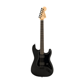 【美品】Fender Jim root EMG ストラトキャスター USA Fender Artist Jim Root Stratocaster Electric Guitar, Ebony FB