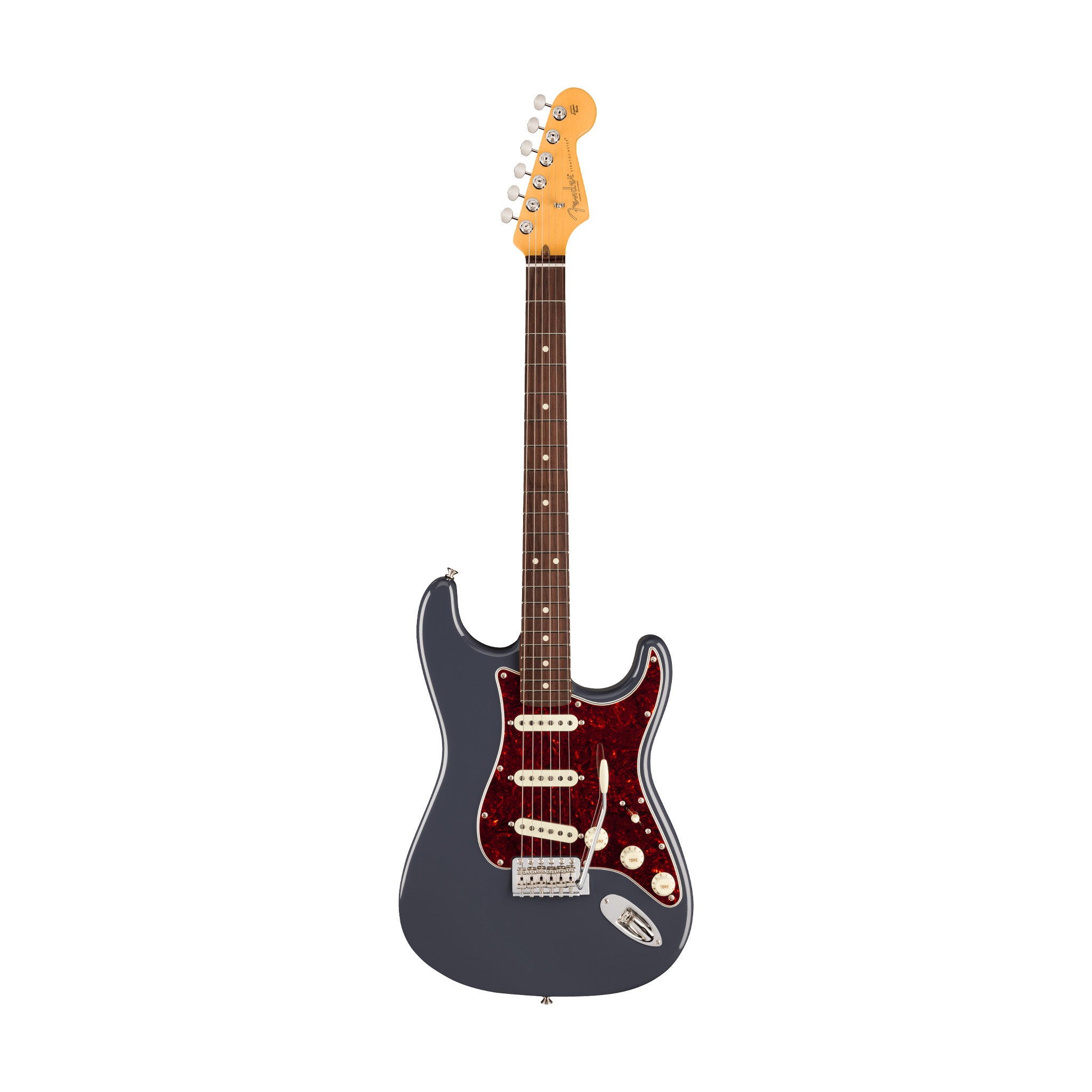 ギター Fender Stratocaster American standard Fender American Professional Classic Stratocaster Electric Guitar