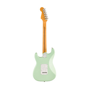 Fender Limited Edition Cory Wong Stratocaster Electric Guitar, RW FB, Surf Green