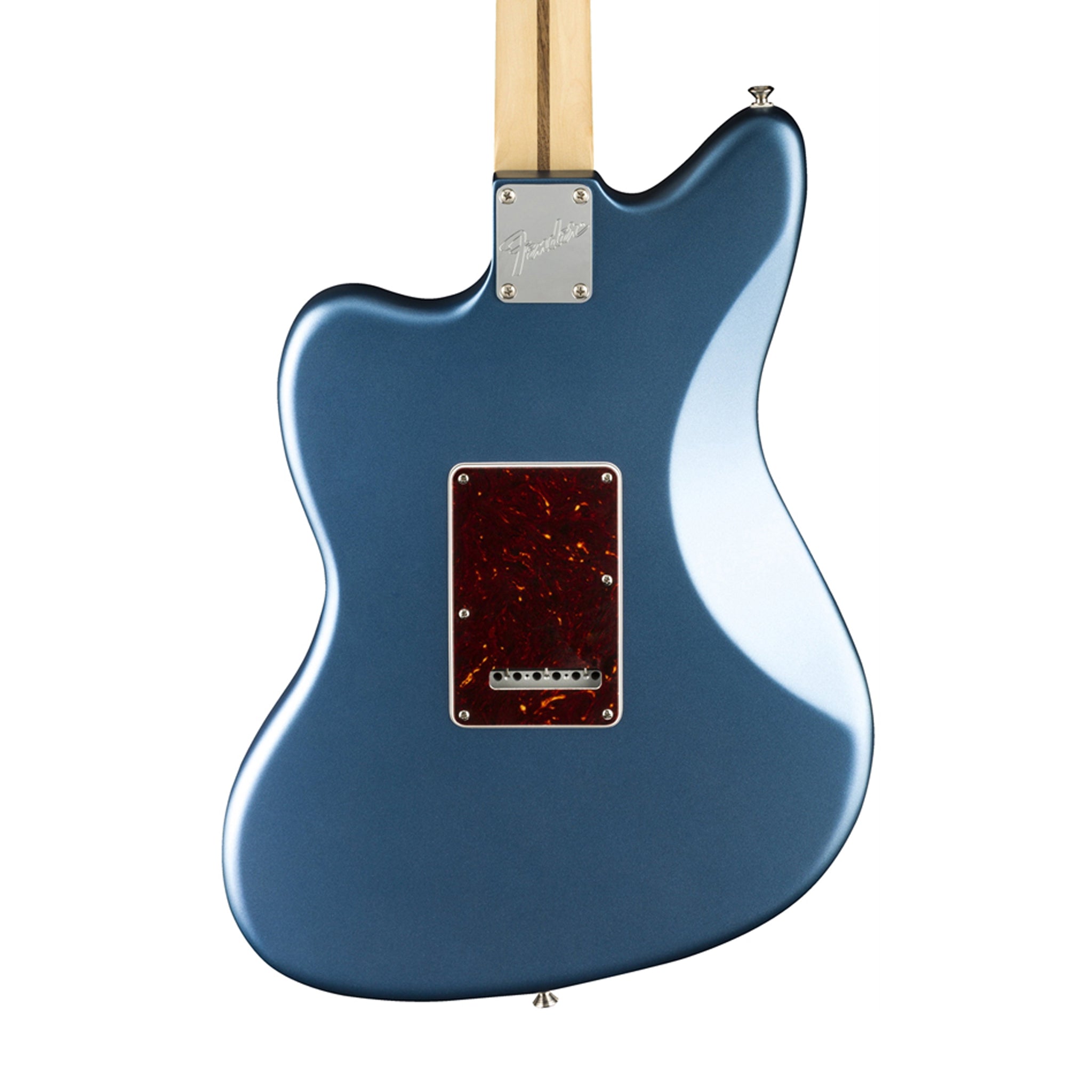 Fender American Performer Jazzmaster Electric Guitar RW FB, Satin