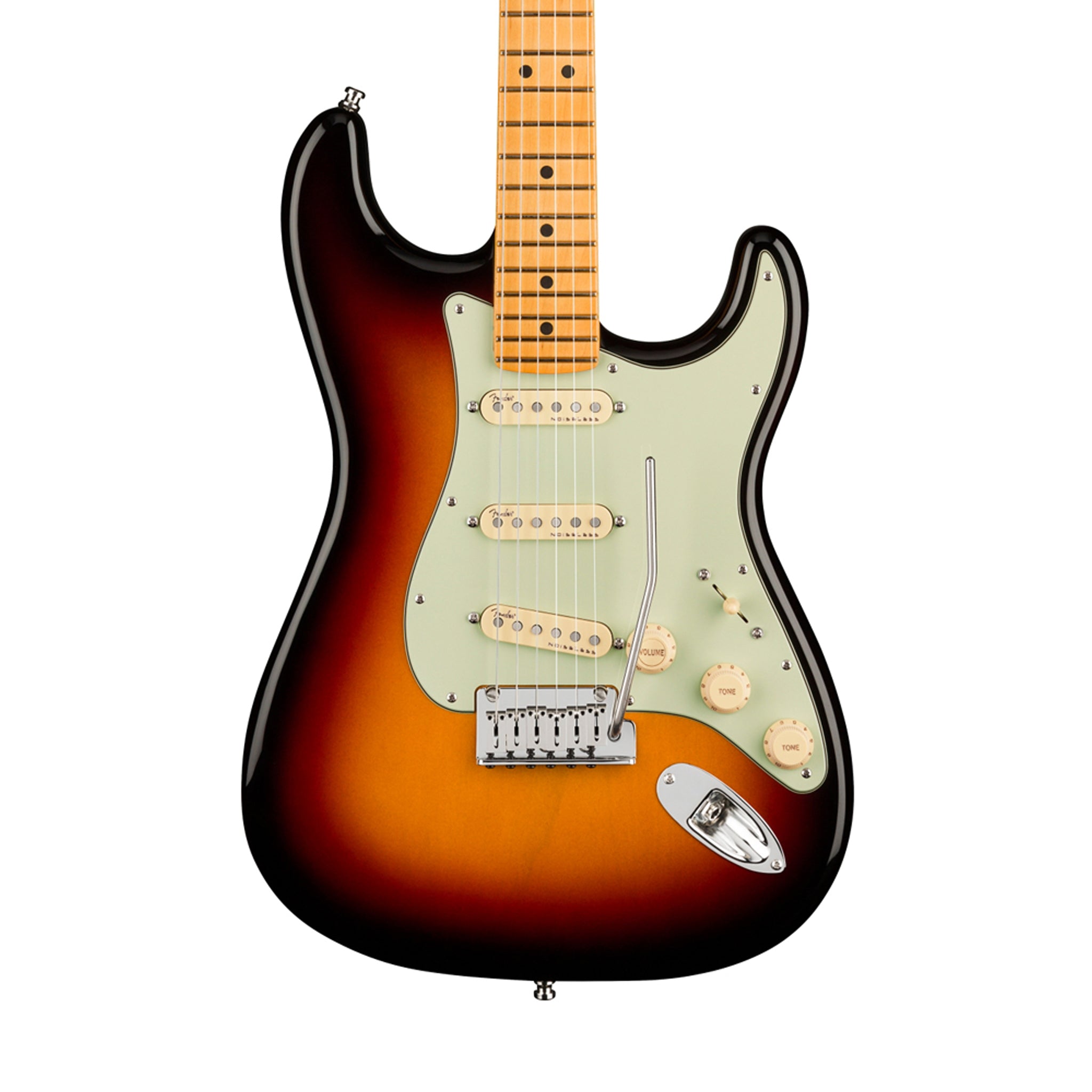 ★【稀少】Fender USA Stratcaster \