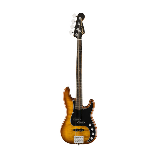【美品】Fender American Ultra Precision Bass Fender American Ultra Precision Bass RW Ultraburst | MUSIC
