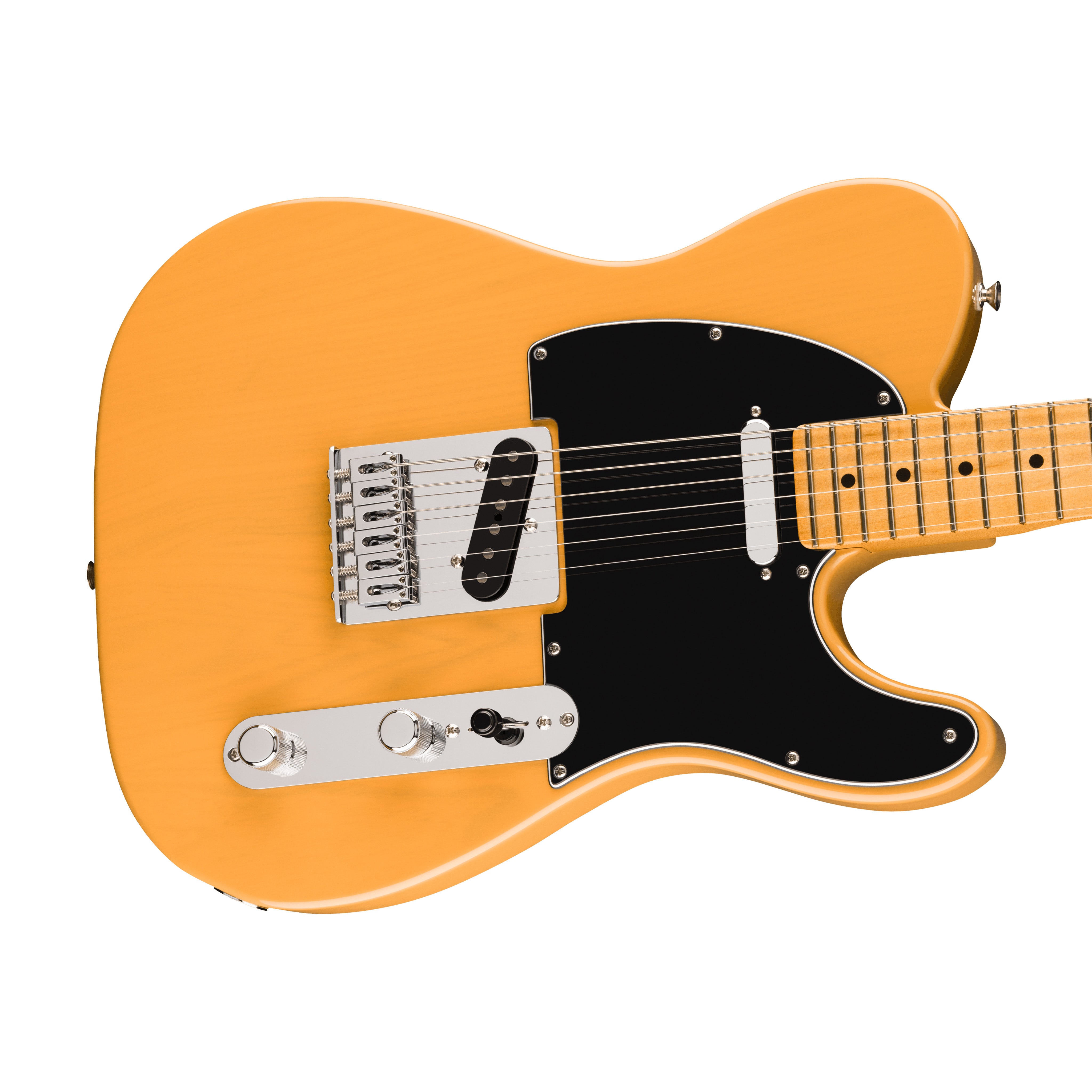 Fender Player II Telecaster Electric Guitar, Maple FB