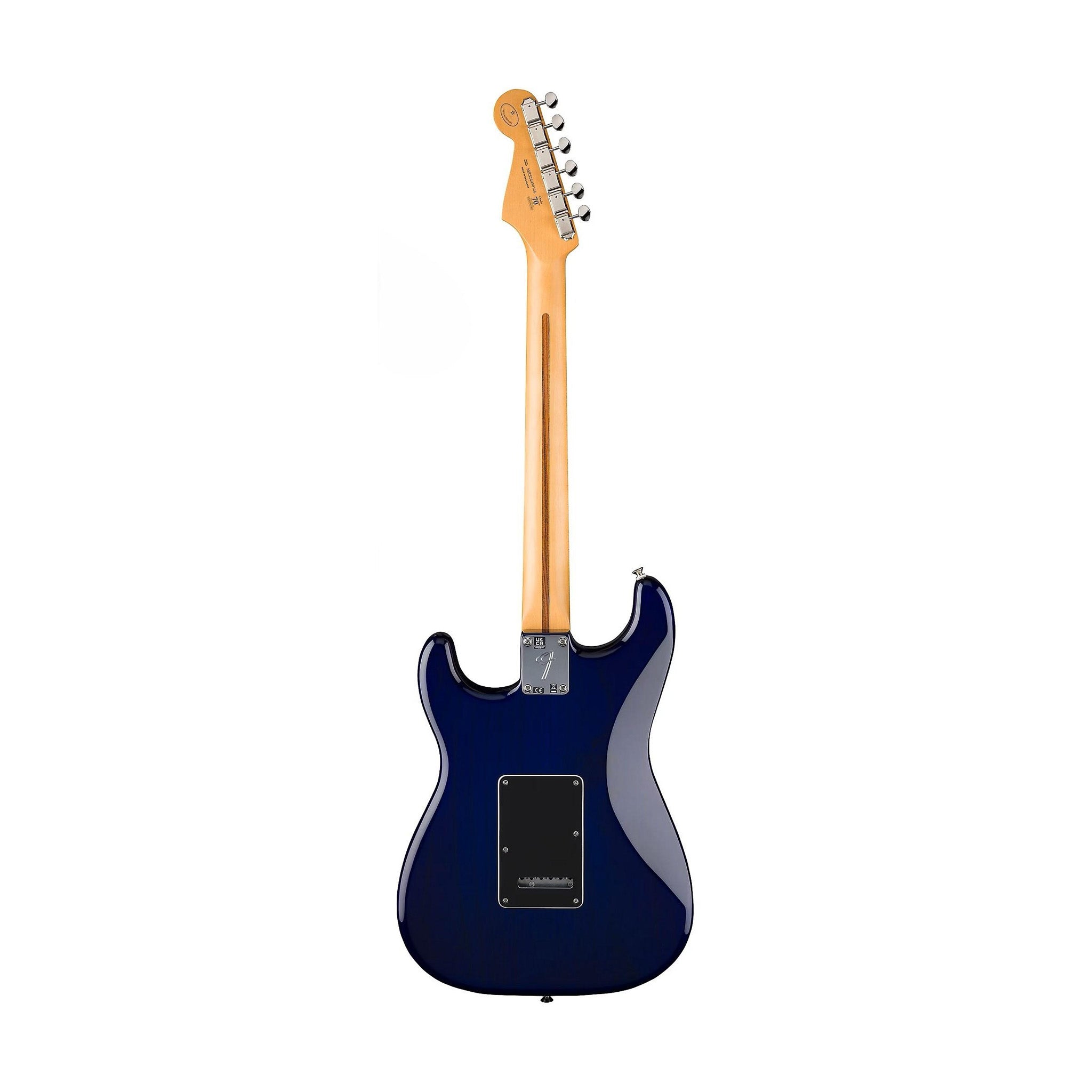 Fender Limited Edition Player II Stratocaster HSS Top Electric