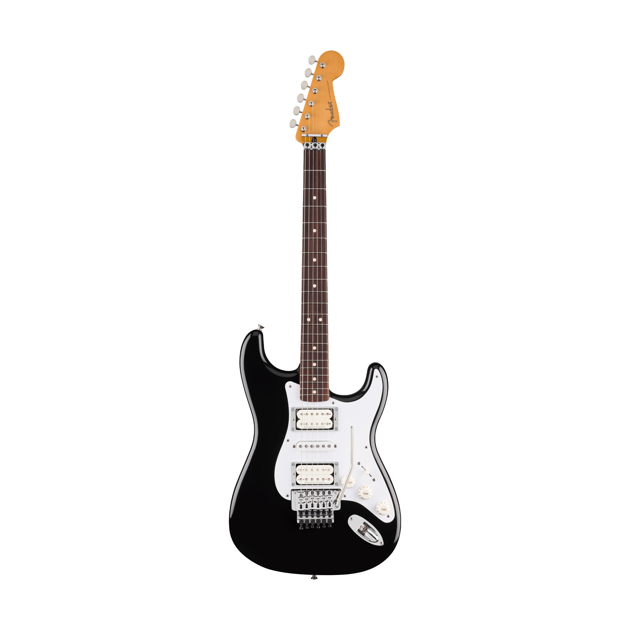 Fender Limited Edition 50th Anniversary Dave Murray Stratocaster