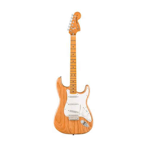 Fender Limited Edition Mark Speer Stratocaster Electric Guitar, Maple FB, Natural