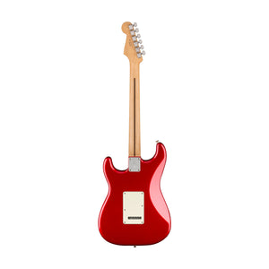 Fender Player Stratocaster HSS Electric Guitar, Pau Ferro FB, Candy Apple Red