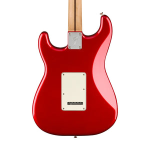 Fender Player Stratocaster HSS Electric Guitar, Pau Ferro FB, Candy Apple Red