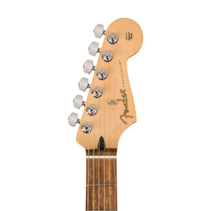 Fender Player Stratocaster HSS Electric Guitar, Pau Ferro FB, Candy Apple Red