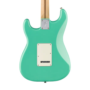 Fender Player Stratocaster HSH Electric Guitar, Pau Ferro FB, Sea Foam Green