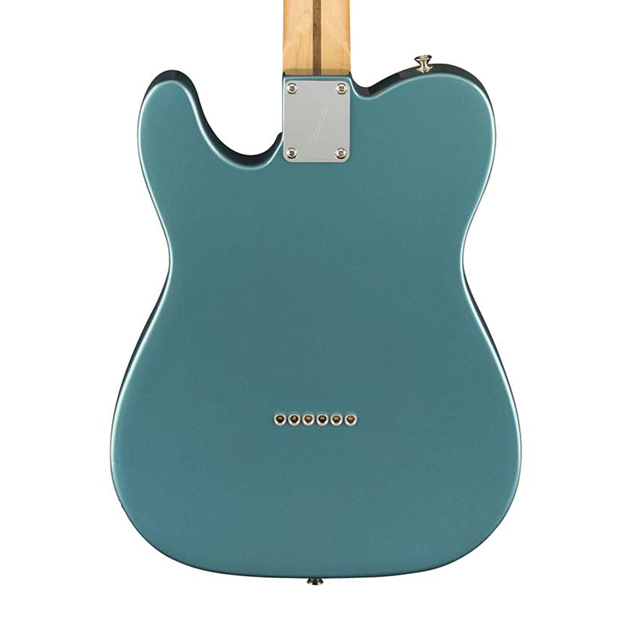 Fender Player Telecaster Electric Guitar, Maple FB, Tidepool