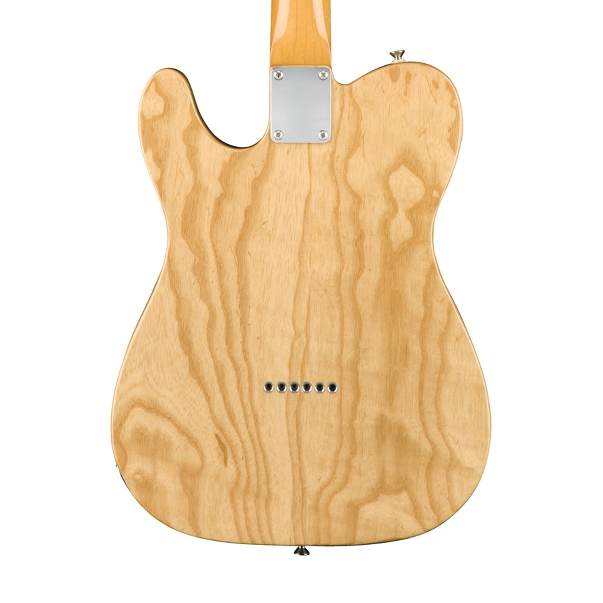 Fender Jimmy Page Dragon Telecaster Electric Guitar, RW FB