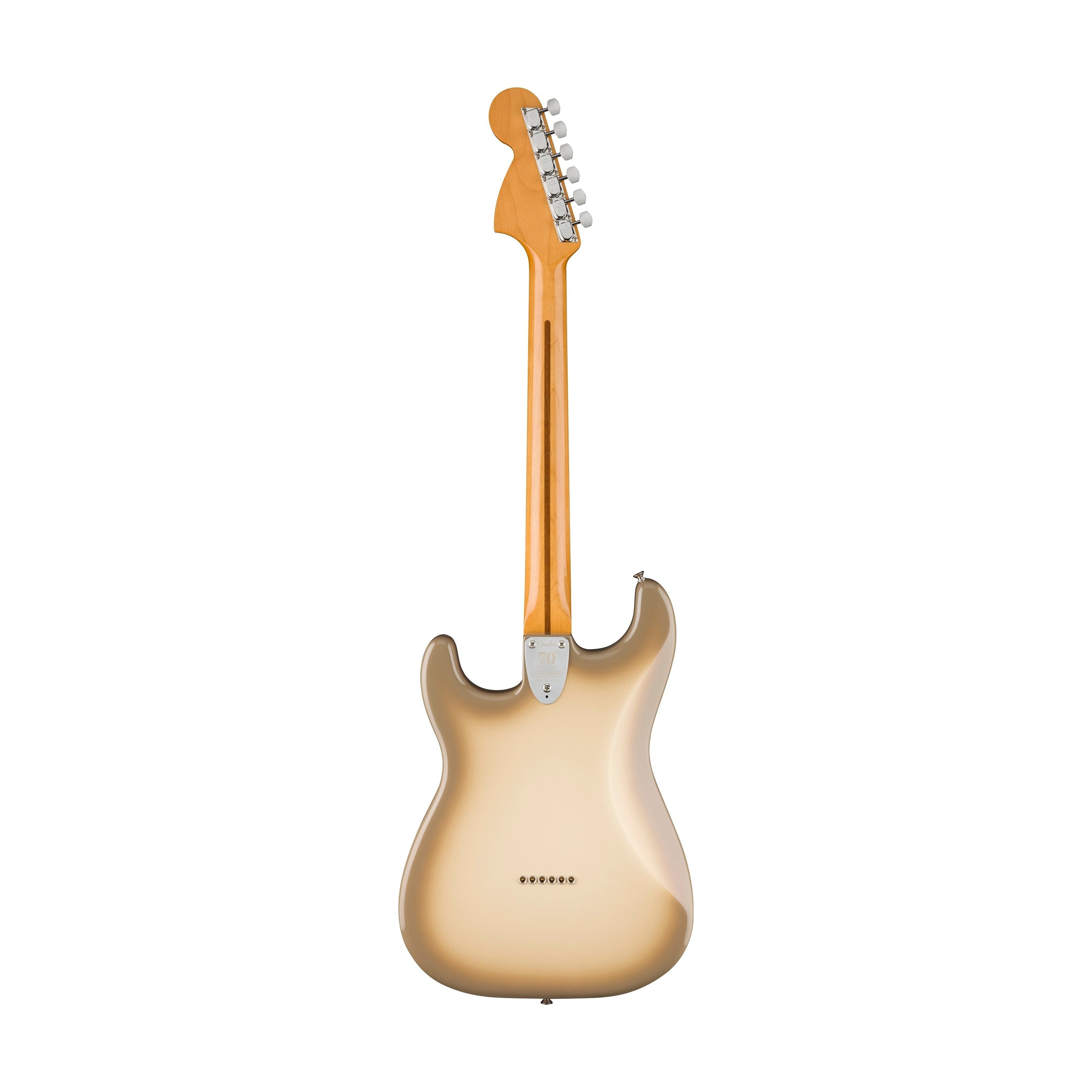Fender 70th Anniversary Vintera II Antigua Stratocaster Electric