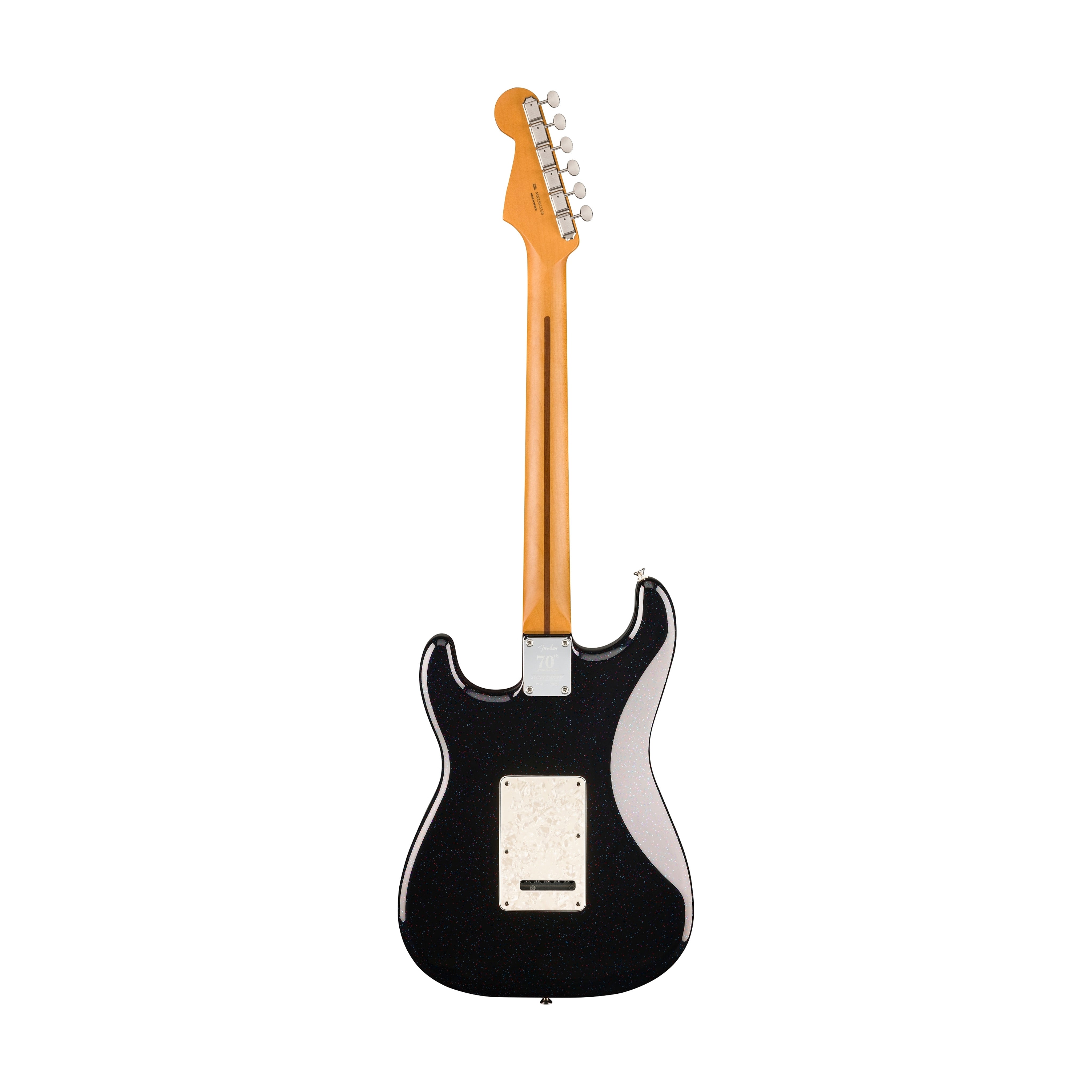 Fender 70th Anniversary Player Stratocaster Electric Guitar, RW FB