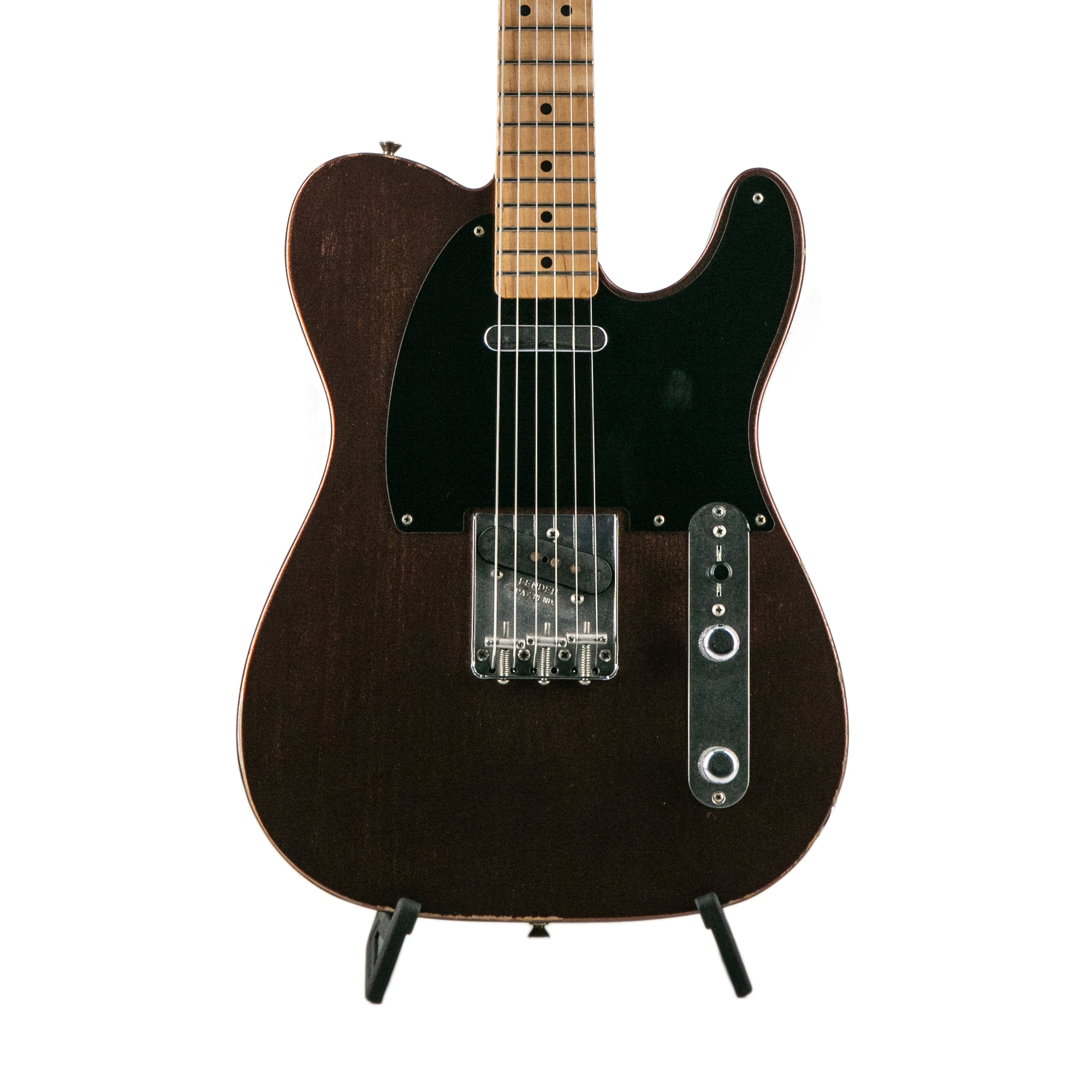 Fender Limited Edition Road Worn 1950 Telecaster Electric Guitar