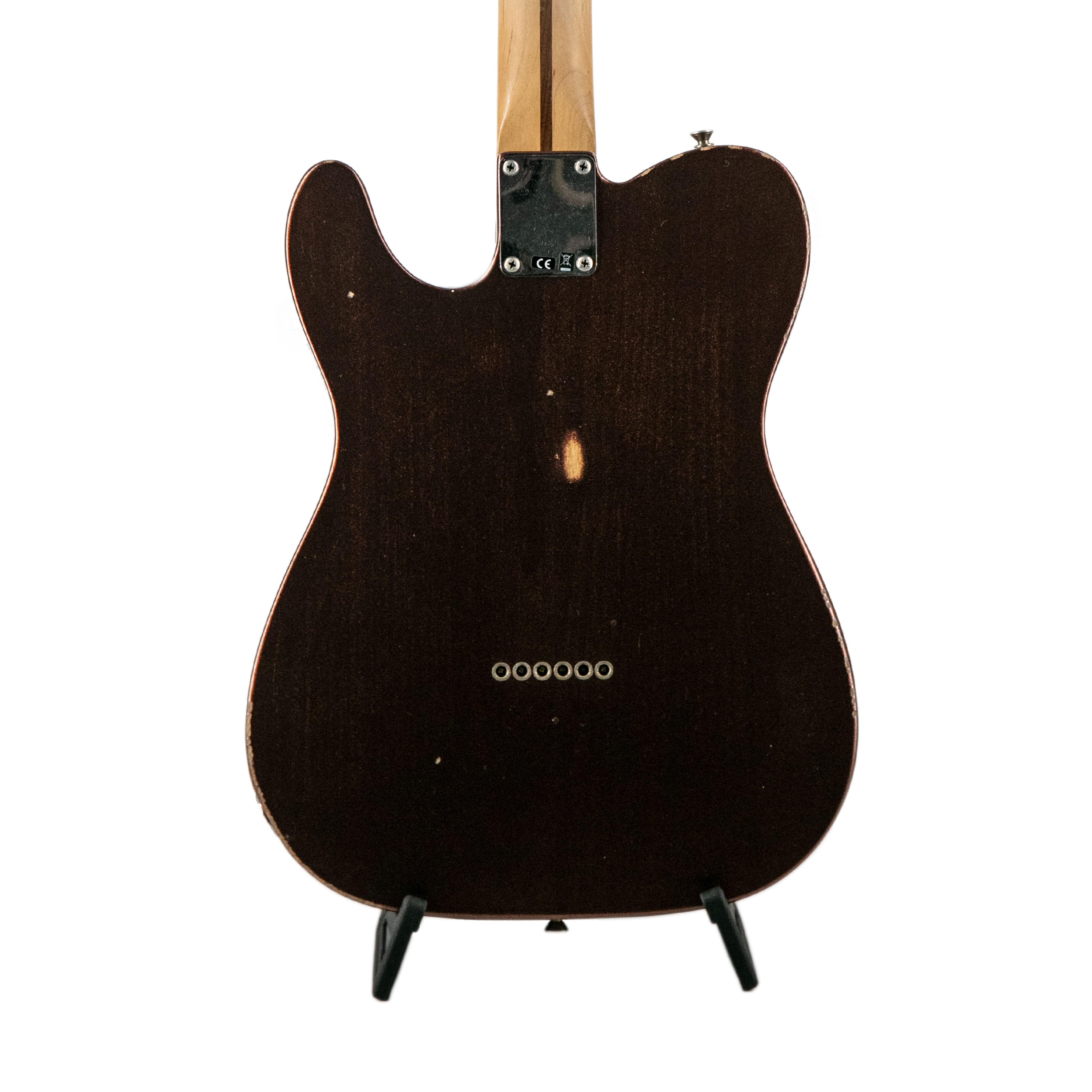 Fender Limited Edition Road Worn 1950 Telecaster Electric Guitar