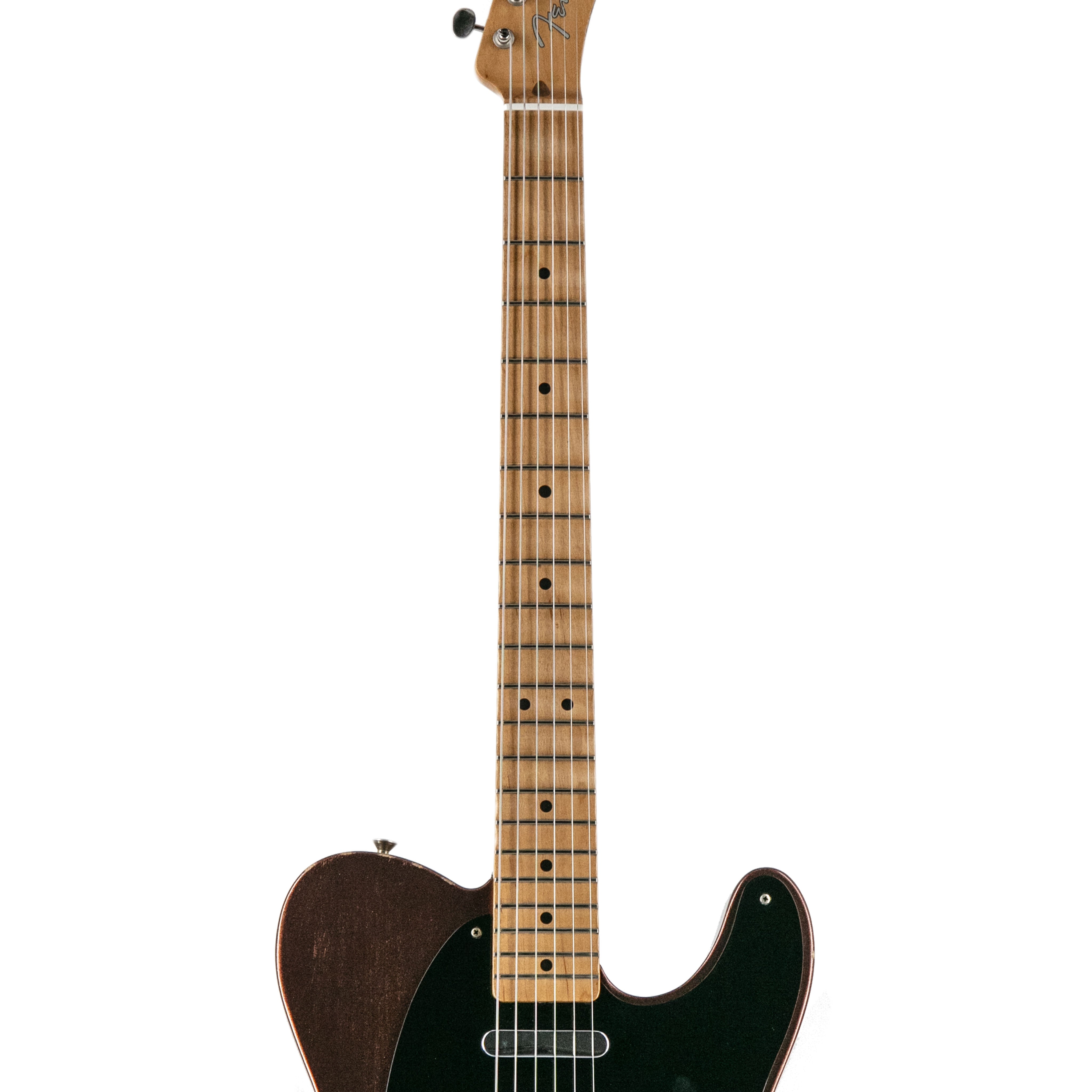 Fender Limited Edition Road Worn 1950 Telecaster Electric Guitar