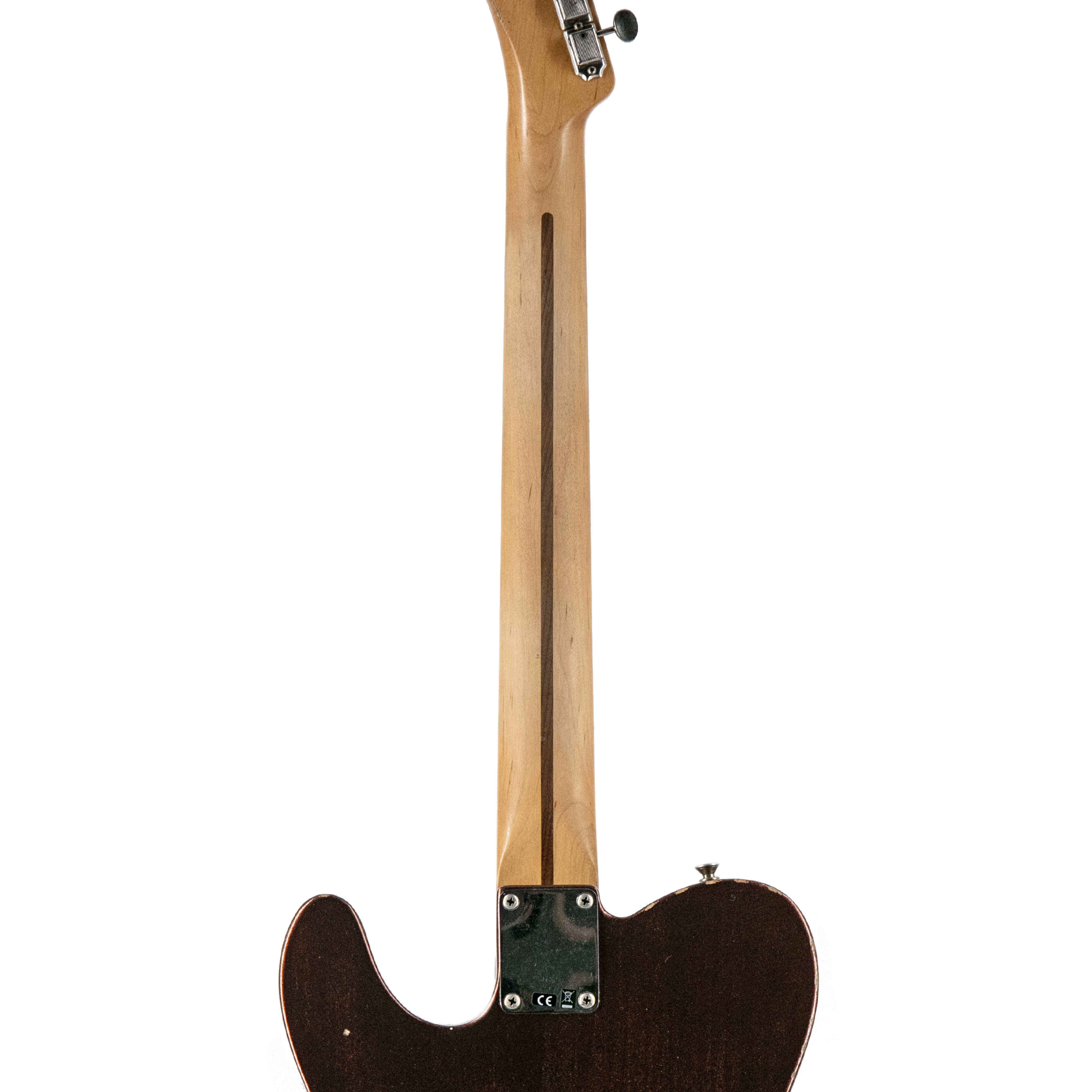 Fender Limited Edition Road Worn 1950 Telecaster Electric Guitar