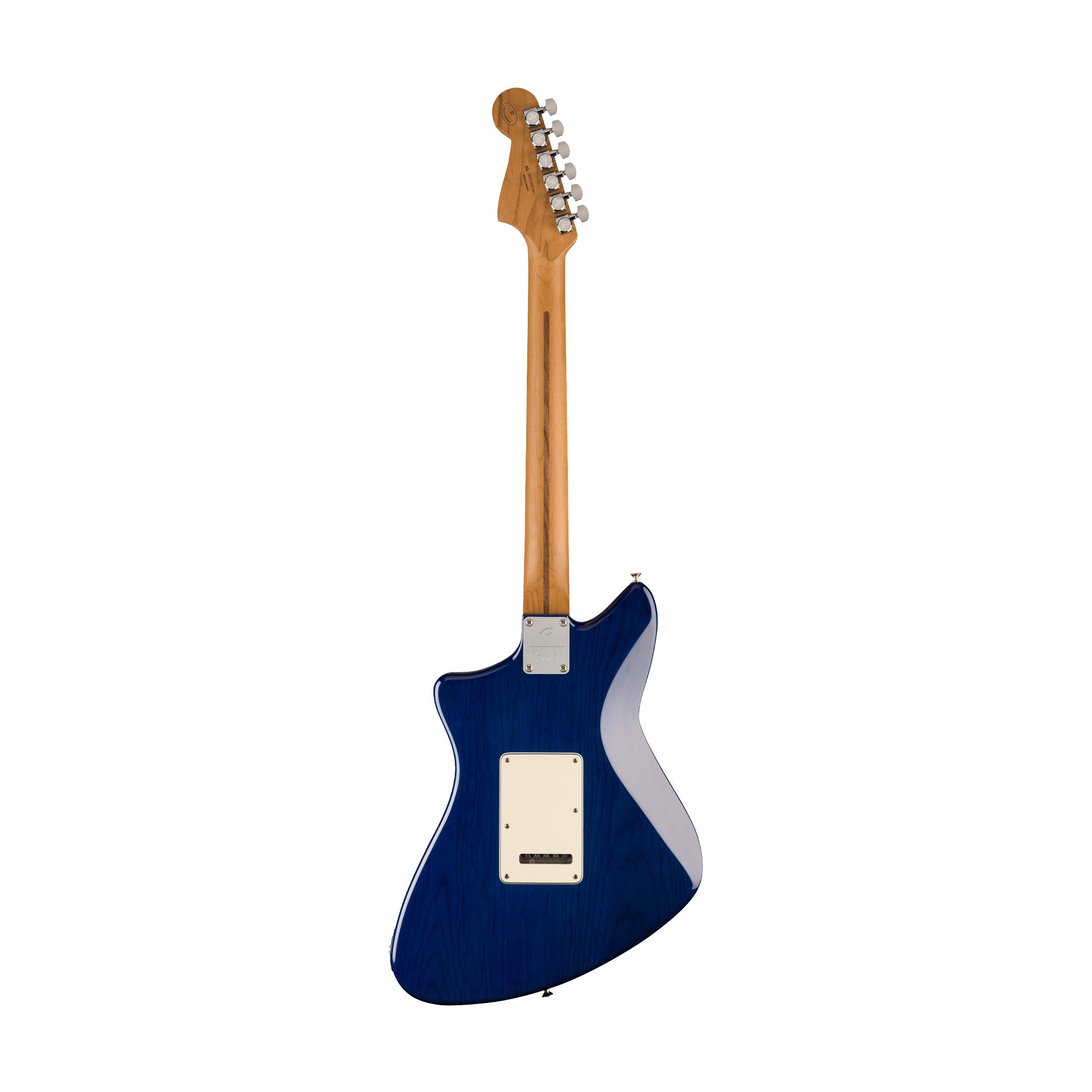 Fender FSR Player Plus Meteora Electric Guitar, Roasted Maple FB