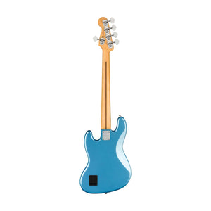 Fender Player Plus Jazz Bass V Guitar, Maple FB, Opal Spark (B-Stock)