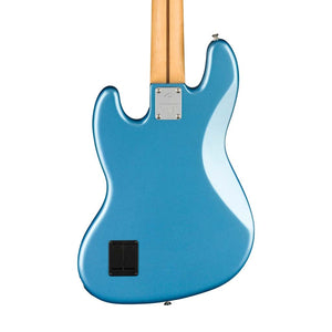 Fender Player Plus Jazz Bass V Guitar, Maple FB, Opal Spark (B-Stock)