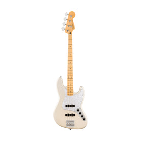 Fender Player II Modified Active Jazz Bass Guitar, Maple FB
