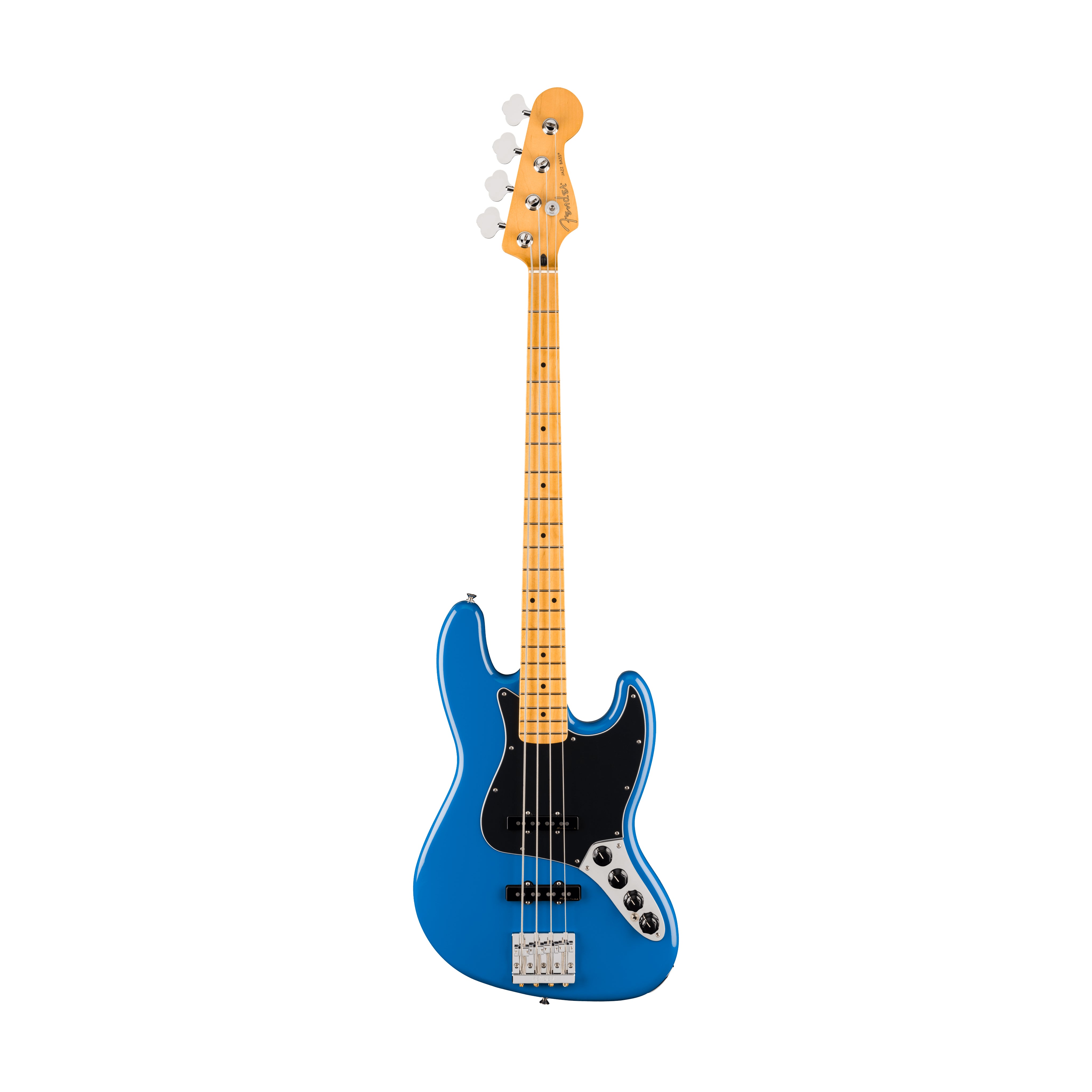 Modified Ⅱ Player Fender Active Levin's Chuck – Dusk - Bass Jazz Active Modified II Player Fender JazzBass ベース