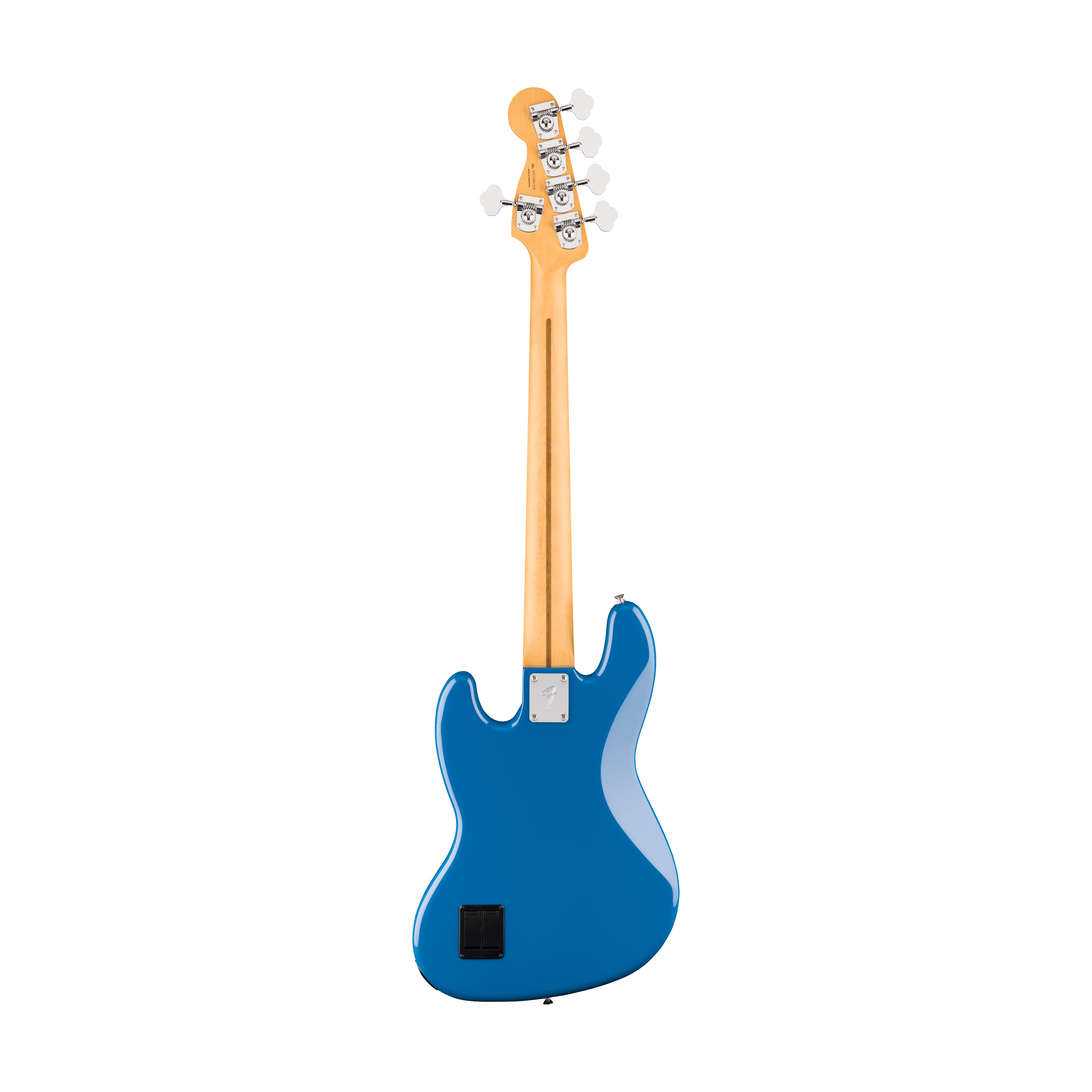 Fender Player II Modified Active Jazz Bass V Guitar, RW FB