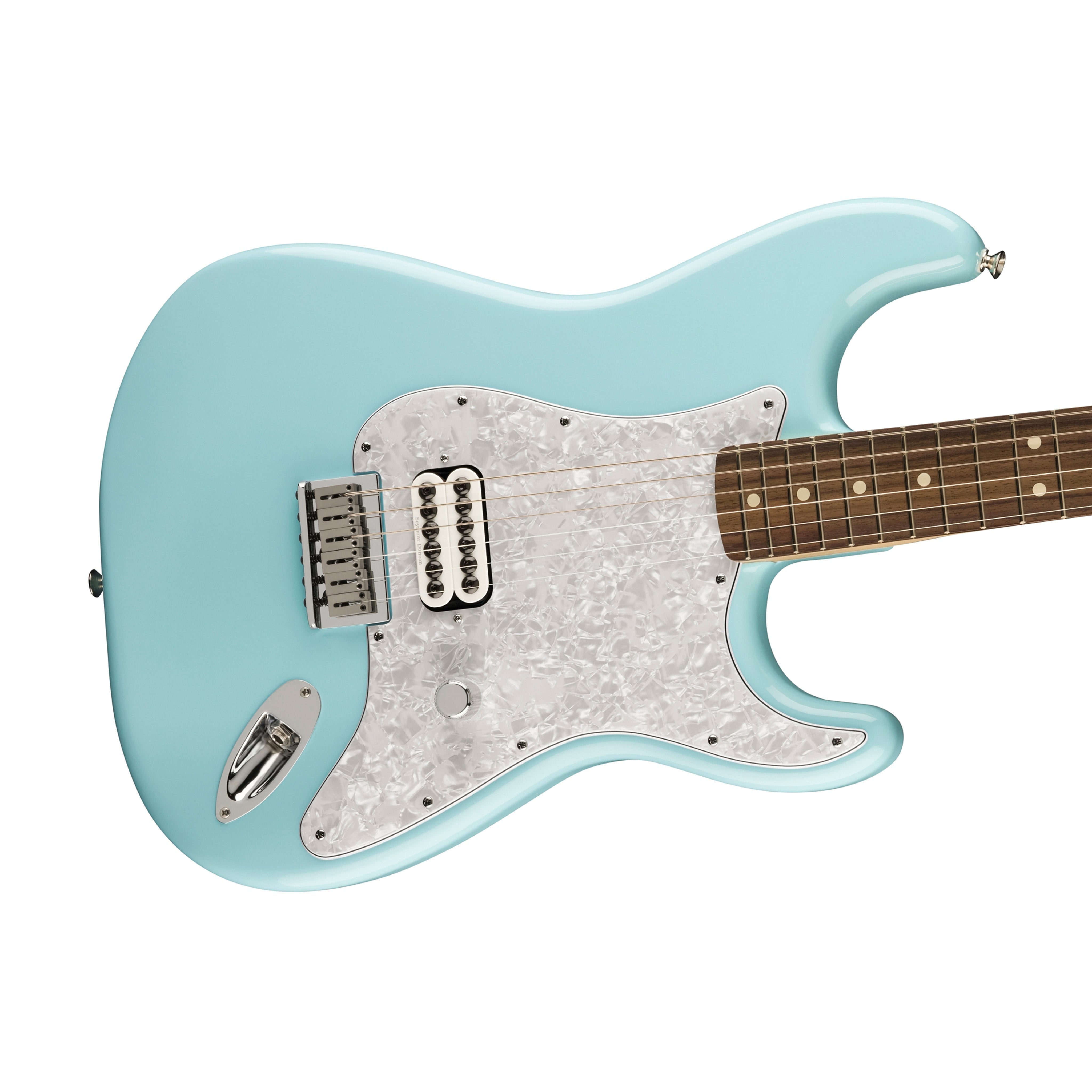 Fender Limited Edition Tom DeLonge Stratocaster Electric Guitar