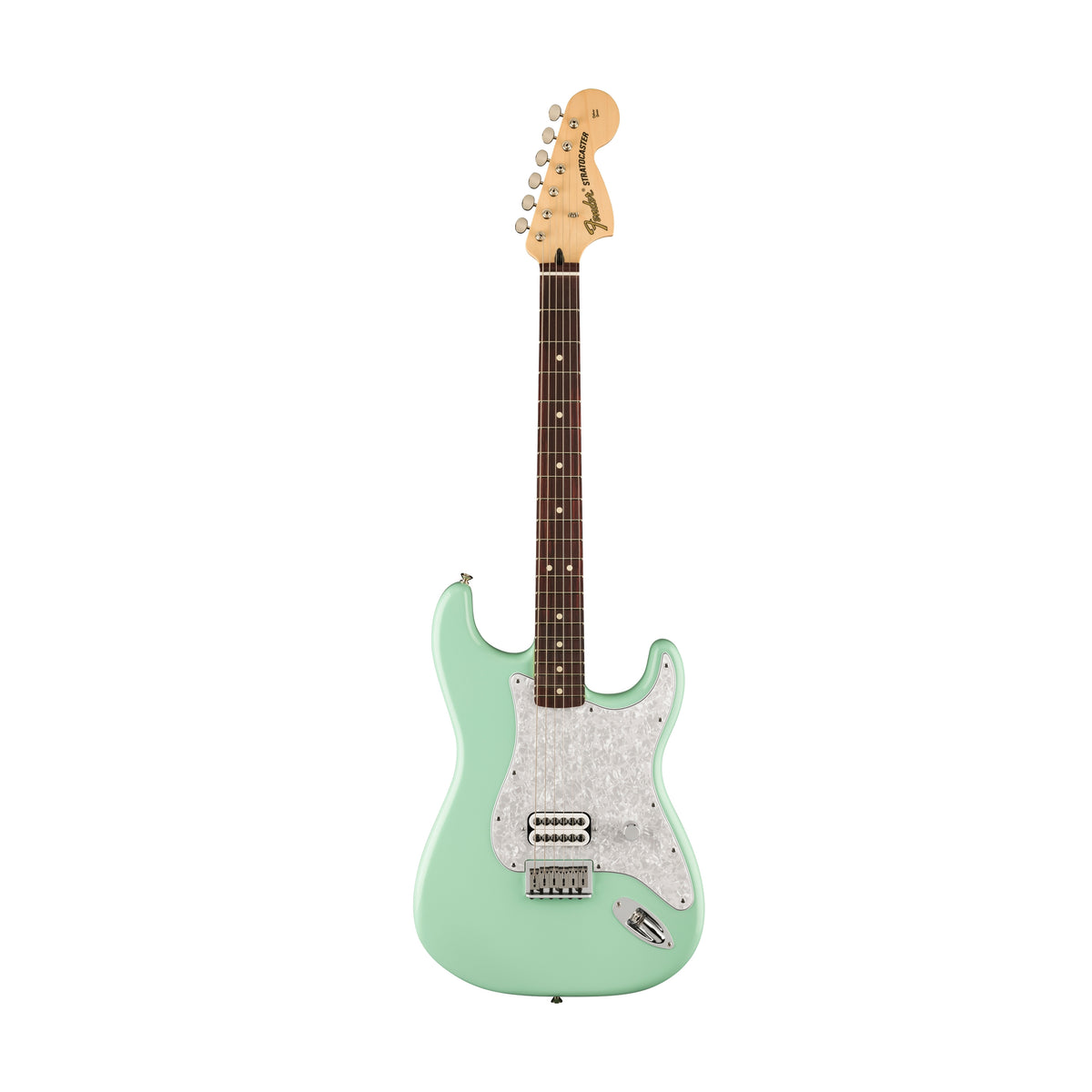 【ほぼ未使用】Fender Tom Delonge Stratocaster Fender Limited Edition Tom DeLonge Stratocaster Electric Guitar