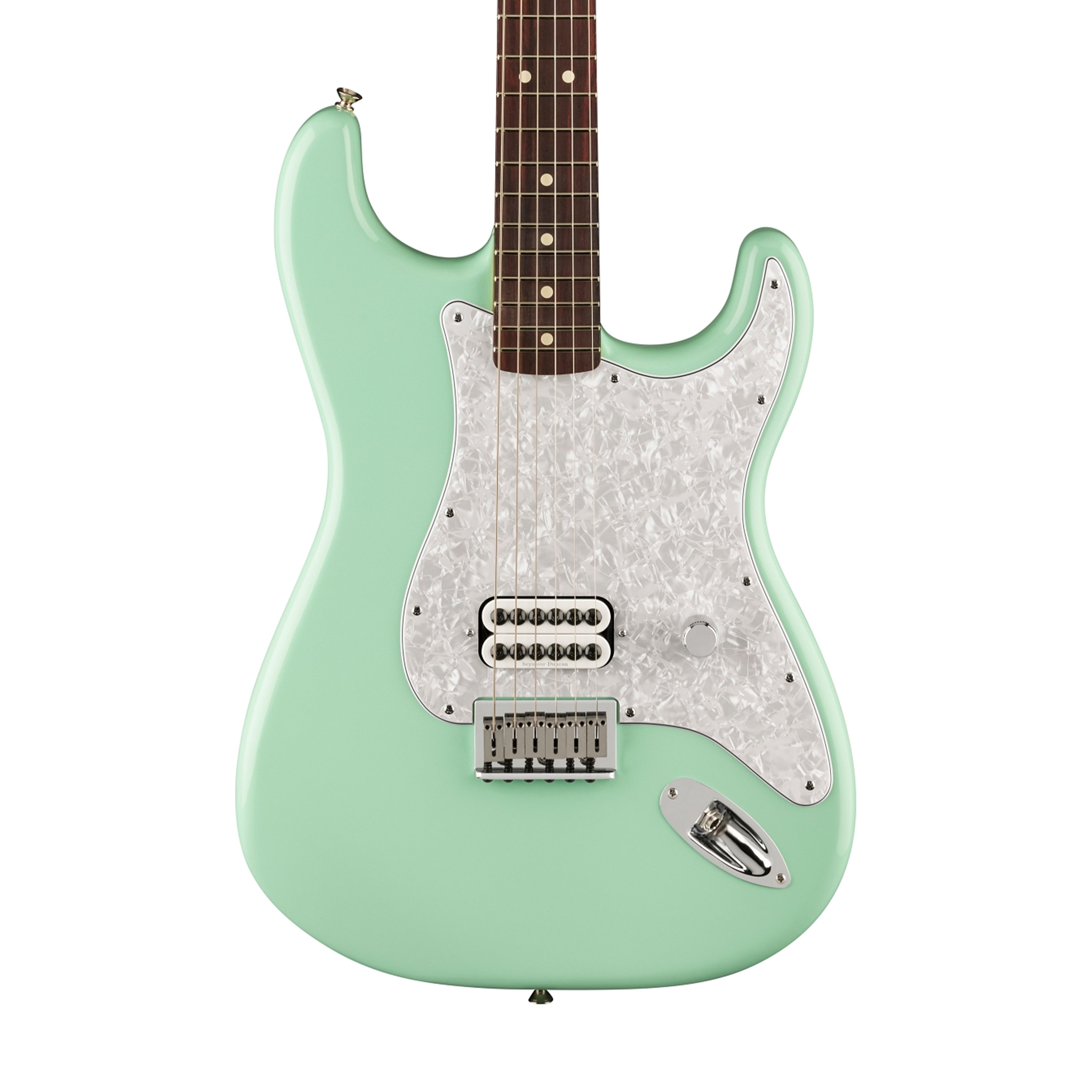 Fender Limited Edition Tom DeLonge Stratocaster Electric Guitar