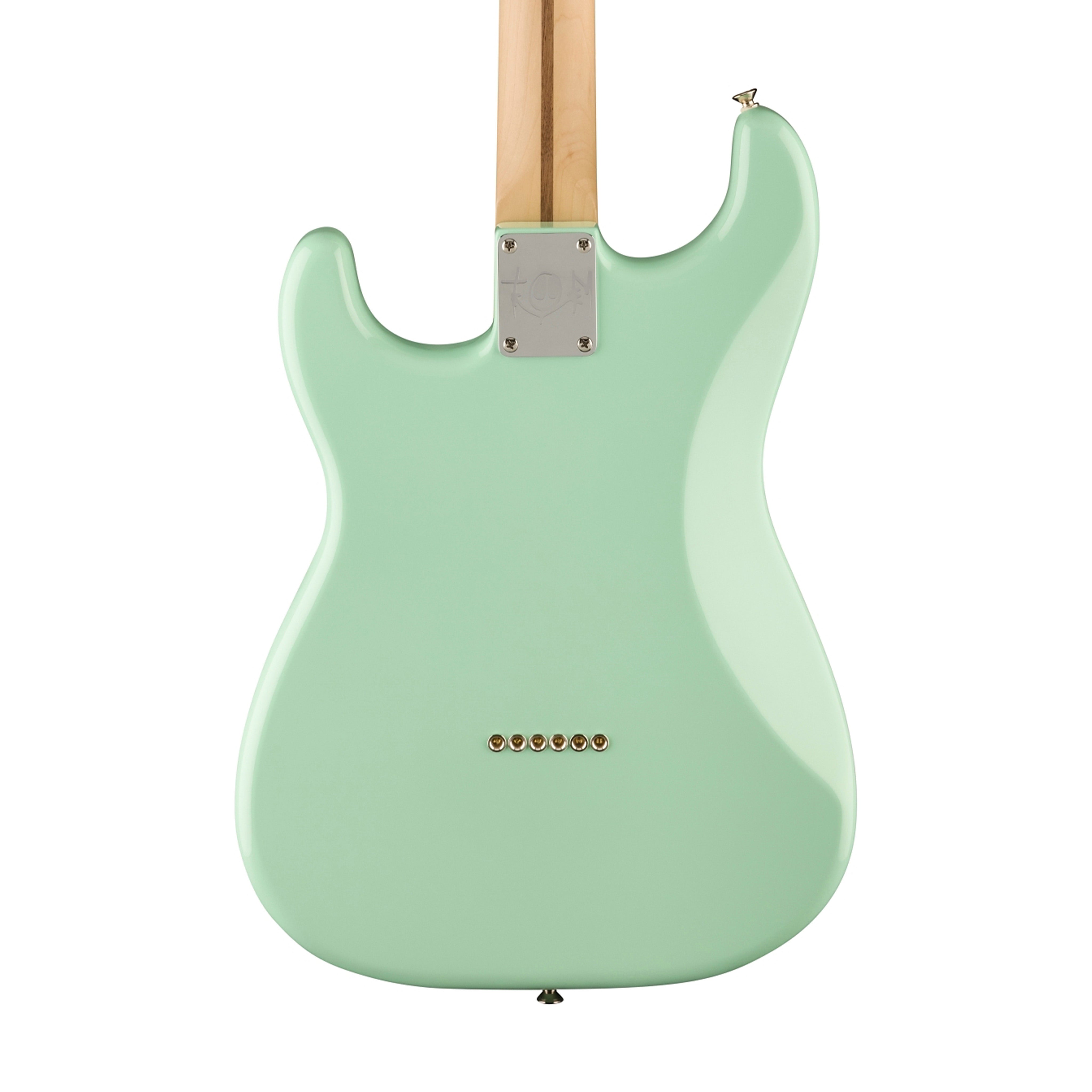 Fender Limited Edition Tom DeLonge Stratocaster Electric Guitar