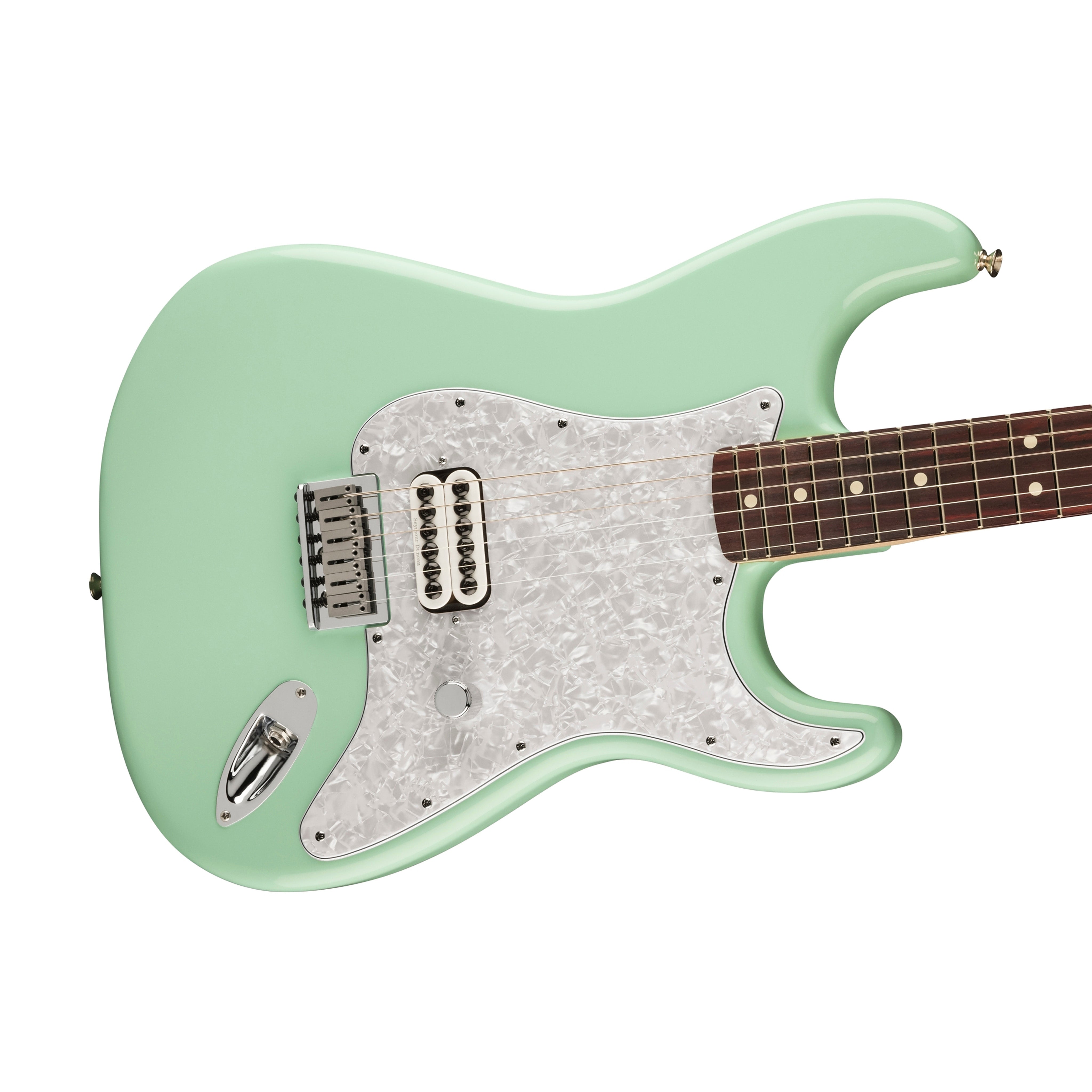 Fender Limited Edition Tom DeLonge Stratocaster Electric Guitar
