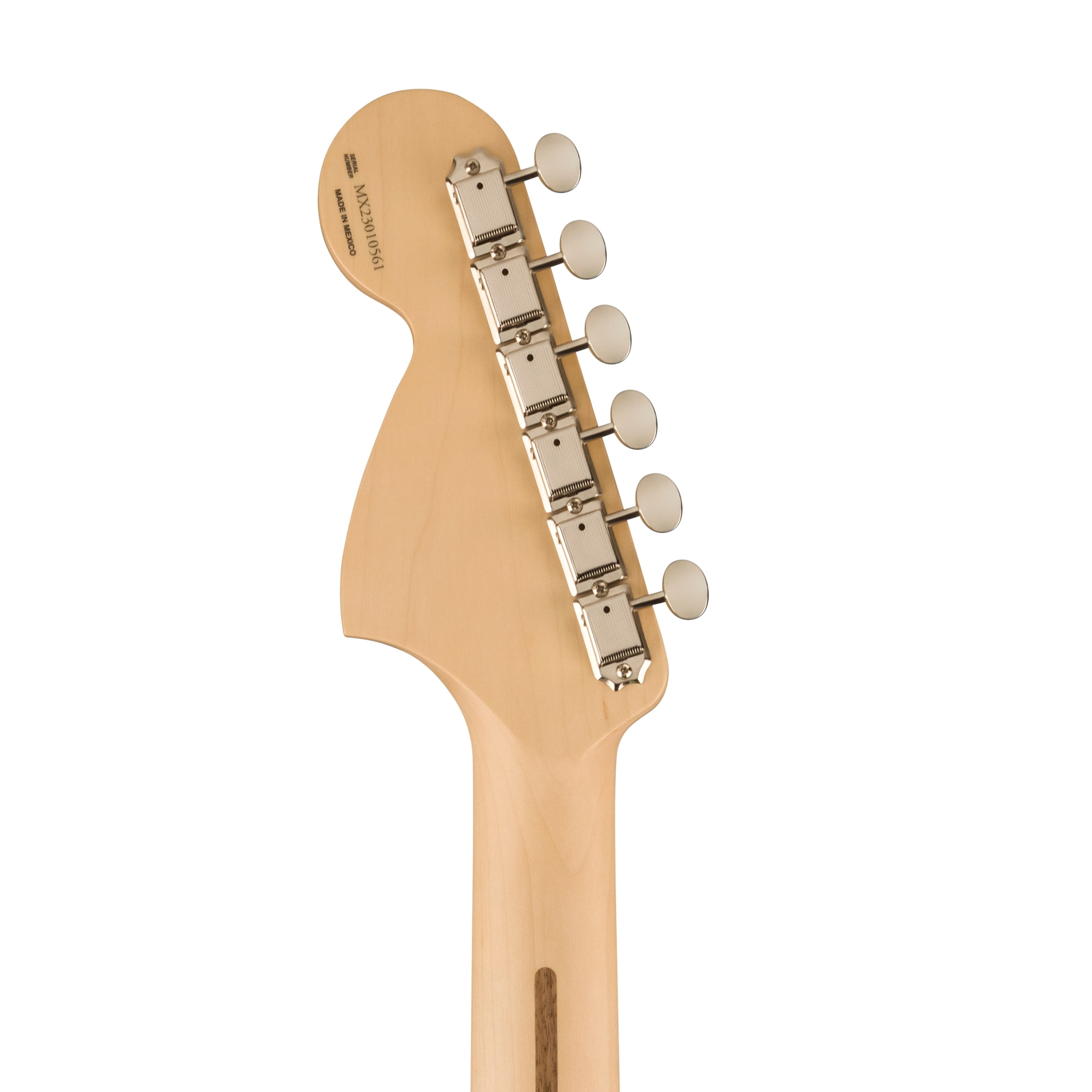 Fender Limited Edition Tom DeLonge Stratocaster Electric Guitar