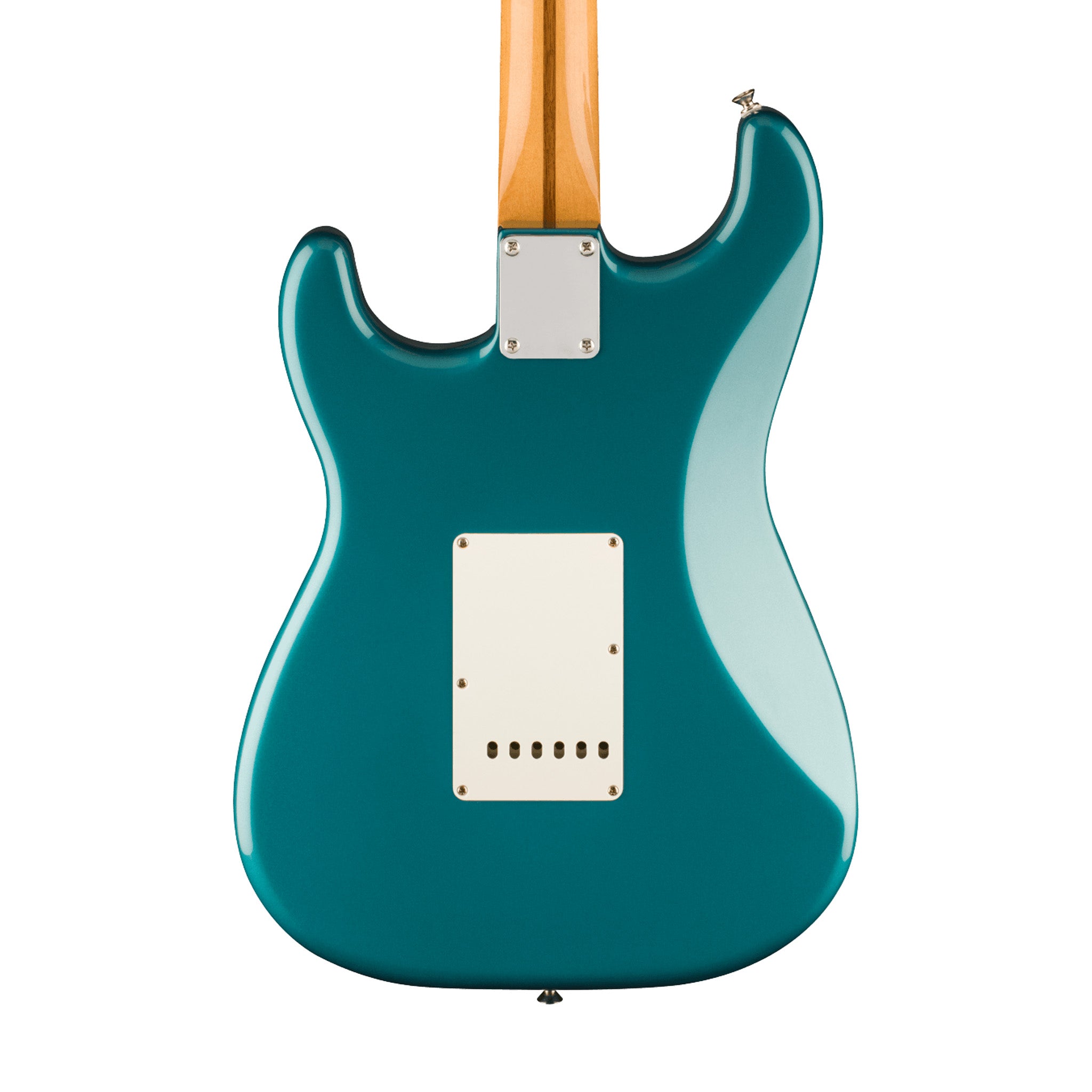 Fender Vintera II 50s Stratocaster Electric Guitar, Maple FB