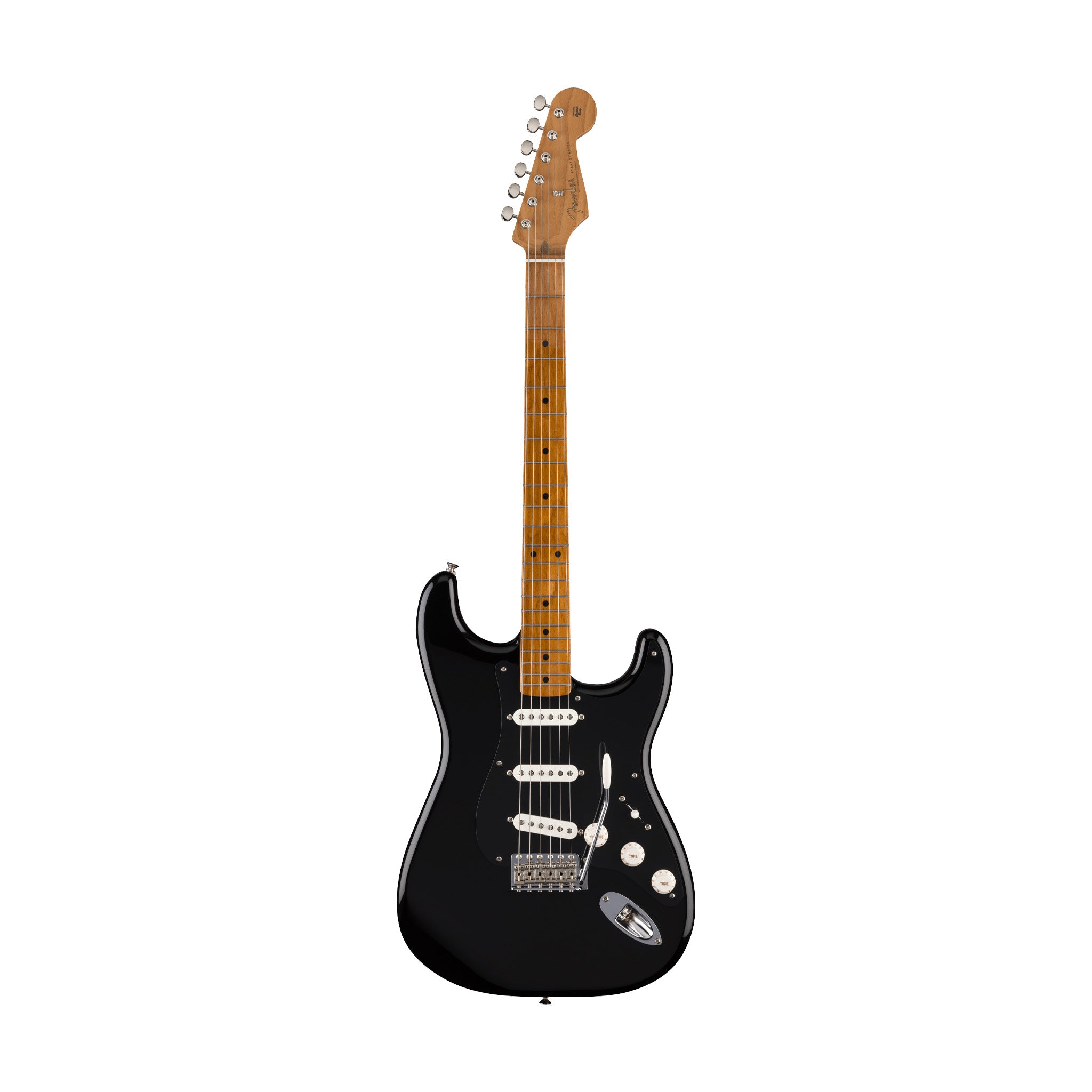 Fender FSR Vintera II 50s Stratocaster Electric Guitar, Maple FB